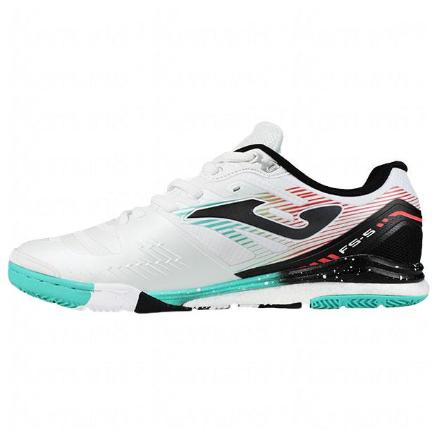Joma（ホマ） レガテ リバウンド IN ホワイト 【JOMA|ホマ】フットサル