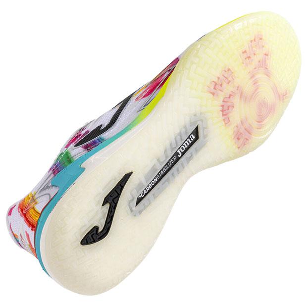 Joma（ホマ） レガテ リアクティブ IN マルチカラー 【JOMA|ホマ