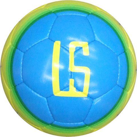 ルースイソンブラ（LUZ e SOMBRA） FUTSAL TRiBE BALL 【LUZ e SOMBRA