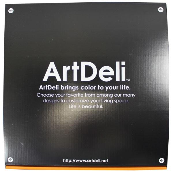 ArtDeli アートパネル SOLUM×キャプテン翼コラボ カミソリタックル早田