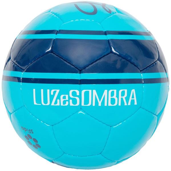 サッカーボール LUZeSOMBRA XL Amazon | LUZeSOMBRA(ルースイソンブラ) フットサルボール 4号球