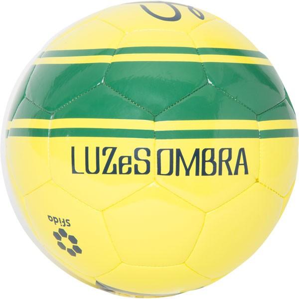 Peace Flat ビーチサッカーボール Luz E Sombra ルースイソンブラ サッカーボール5号球s Kemari87 Paypayモール店 通販 Paypayモール