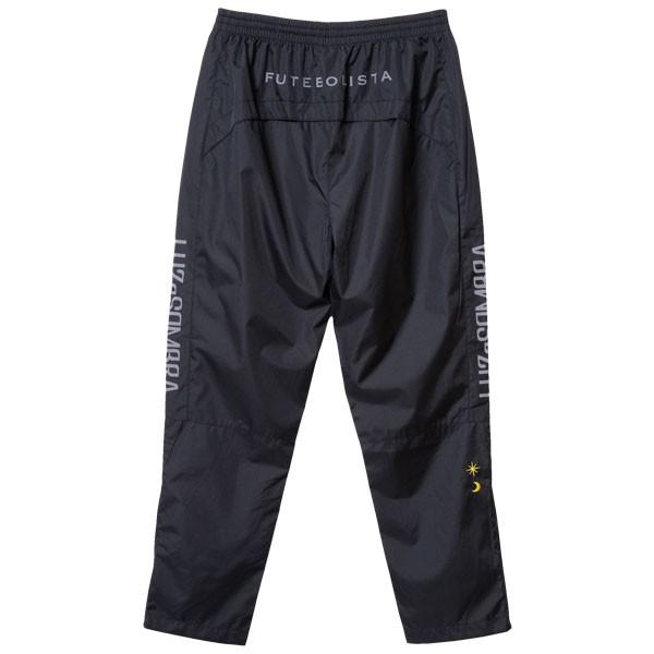 週末値下げ！LUZ e SOMBRA 中綿ロングパンツ /BLACK/Ｓ 週末値下げ！LUZ e SOMBRA 中綿ロングパンツ /BLACK/S