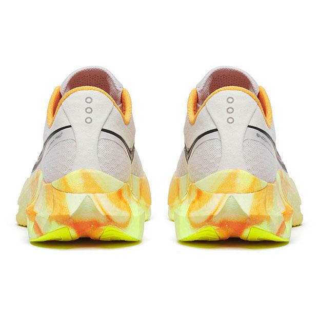Saucony（サッカニー） ENDORPHIN PRO 4 エンドルフィン プロ 4 フォグ