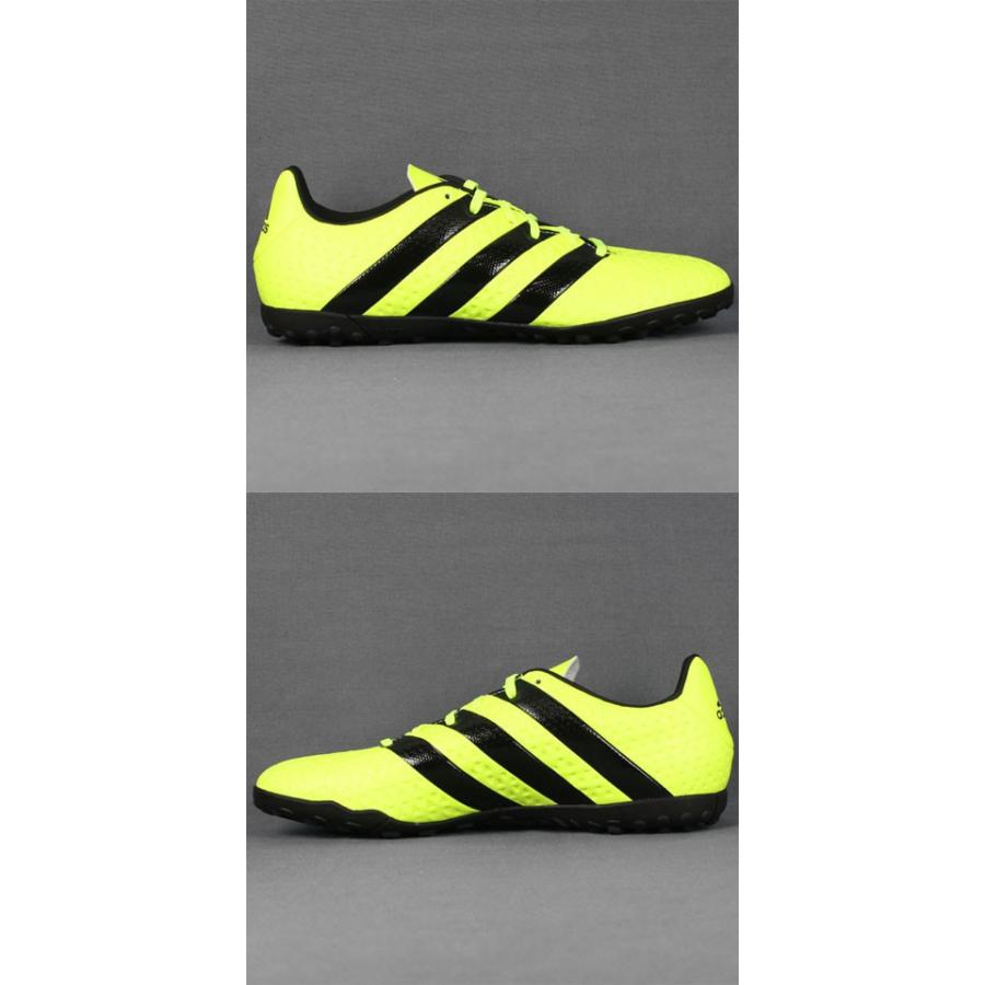 エース 16 4 Tf ソーラーイエロー コアブラック Adidas アディダス サッカートレーニングシューズs Kemari87 Paypayモール店 通販 Paypayモール