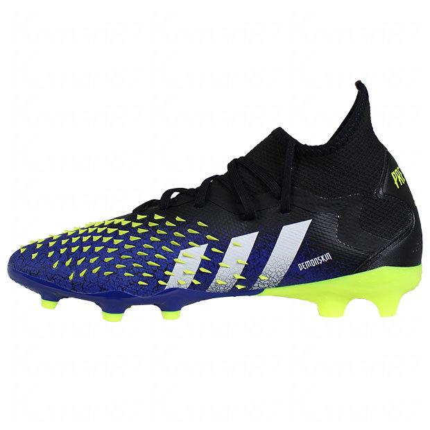adidas プレデター フリーク.2 FG コアブラック×フットウェア adidas プレデター フリーク.2 FG コアブラック×フットウェア