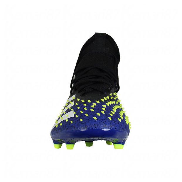 adidas プレデター フリーク.2 FG コアブラック×フットウェア adidas プレデター フリーク.2 FG コアブラック×フットウェア