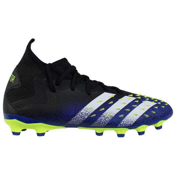 adidas（アディダス） プレデター フリーク.2 HG/AG コアブラック