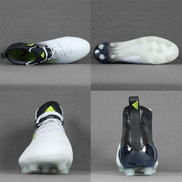 adidas エース 17.1-ジャパン プライムニット HG ランニング