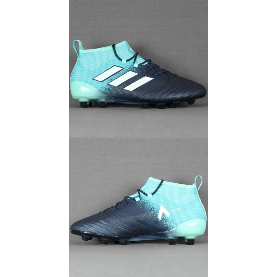 【新品未使用】adidas ace 17.1 ジャパン プライムニット HG fujispo_s77047