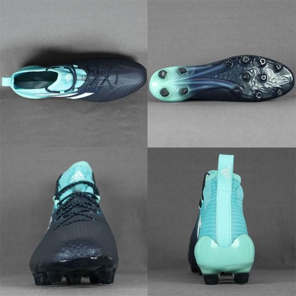 adidas（アディダス） エース 17.1-ジャパン プライムニット HG