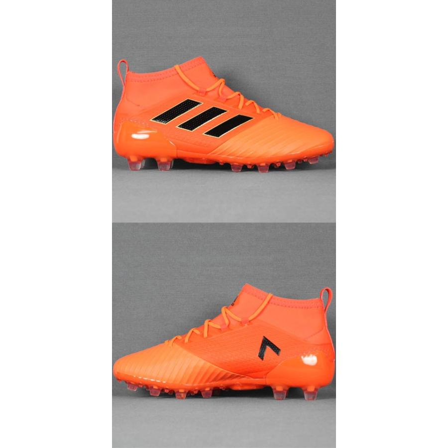 adidas エース 17.2-ジャパン プライムメッシュ HG ソーラー adidas エース 17.2-ジャパン プライムメッシュ HG ソーラー