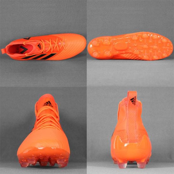 adidas エース 17.2-ジャパン プライムメッシュ HG ソーラー adidas エース 17.2-ジャパン プライムメッシュ HG ソーラー