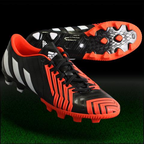 adidas（アディダス） プレデター アブソリオン IS-ジャパン HG コア