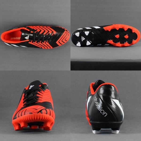 新品 アディダス プレデター アブソリオン IS ジャパン HG 28センチ adidas プレデター アブソリオン IS-ジャパン HG コアブラック