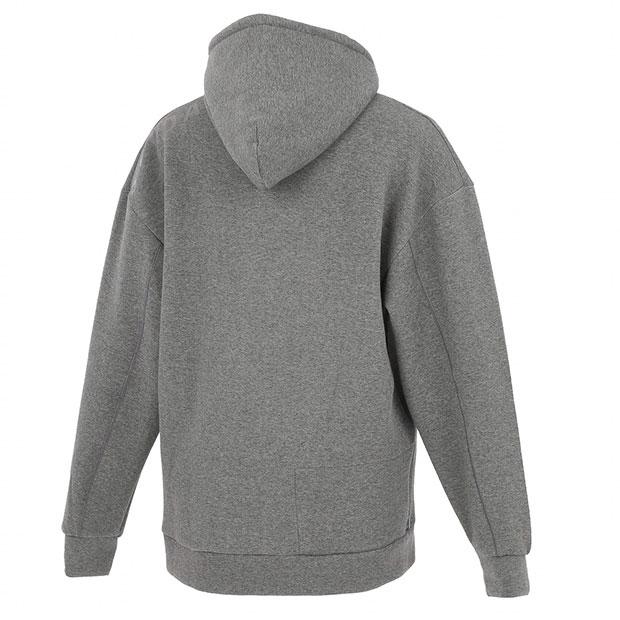 SFIDA（スフィーダ） WINTER WARM T/C スウェットフーディ 【SFIDA