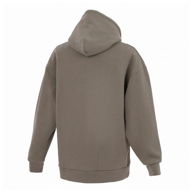 SFIDA（スフィーダ） WINTER WARM T/C スウェットフーディ 【SFIDA