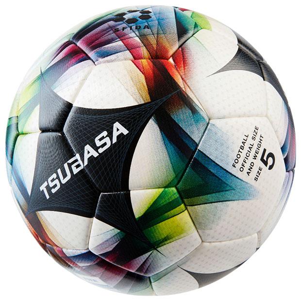 SFIDA（スフィーダ） TSUBASA PRO 公式試合球 マルチカラー 【SFIDA