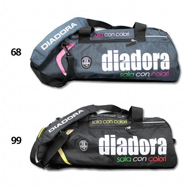 FIVE A SIDE 3WAYボストンバッグ 【diadoraディアドラ】サッカーフットサルアクセサリーsb2670 sb2670