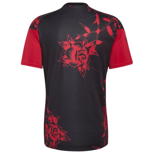 adidas（アディダス） 爆買!! マンチェスターユナイテッド 半袖