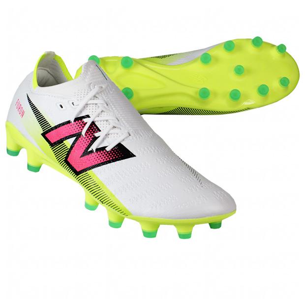 New Balance（ニューバランス） フューロン V7+ PRO HG D ホワイト