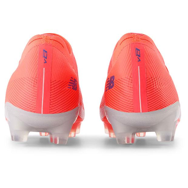 New Balance（ニューバランス） フューロン V8 ELITE HG 2E レッド