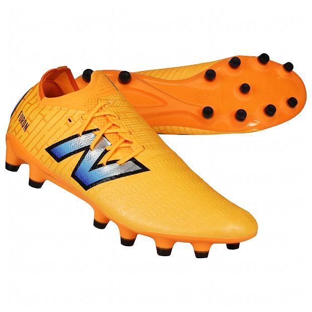 New Balance フューロン V7+ PRO HG 2E オレンジ 【NewBalance New Balance フューロン V7+ PRO HG 2E オレンジ 【NewBalance