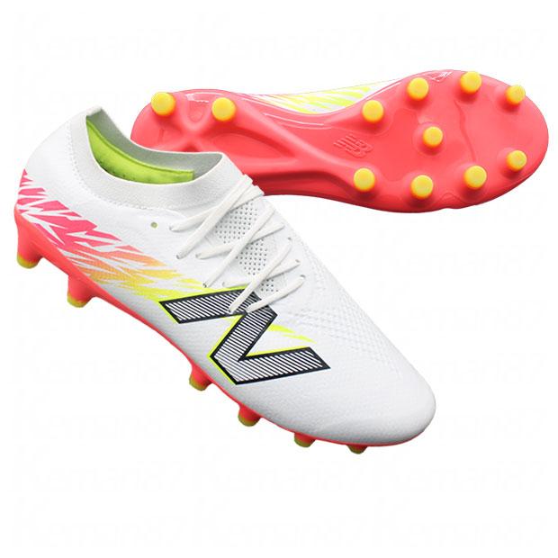 New Balance（ニューバランス） フューロン V8 PRO HG 2E ホワイト