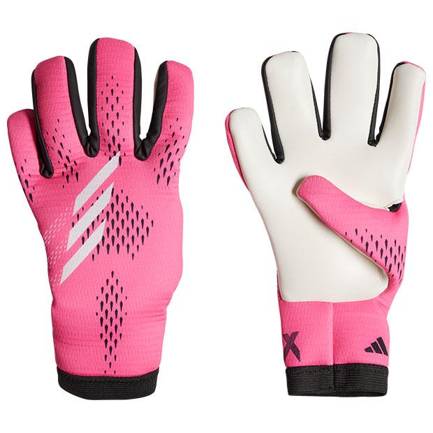 ジュニア エックス スピードポータル トレーニング GKグローブ J チームショックピンク 【adidas|アディダス】サッカーゴールキーパーグローブ : sh388-hn3346 : Kemari87 Y!ショッピング店 - 通販 - Yahoo!ショッピング ジュニア エックス スピードポータル トレーニング GKグローブ J チームショックピンク 【adidas|アディダス】サッカーゴールキーパーグローブ : sh388-hn3346 : Kemari87 Y!ショッピング店 - 通販 - Yahoo!ショッピング
