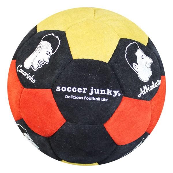 SoccerJunky（サッカージャンキー） タチカラのキモチ+2 サッカー
