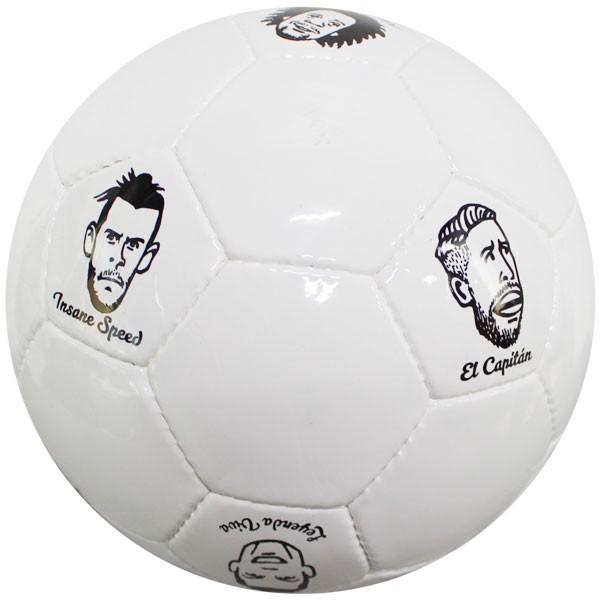 イラストレ Galaxy サッカーボール サッカーボール5号球sj Kemari87 Paypayモール店 通販