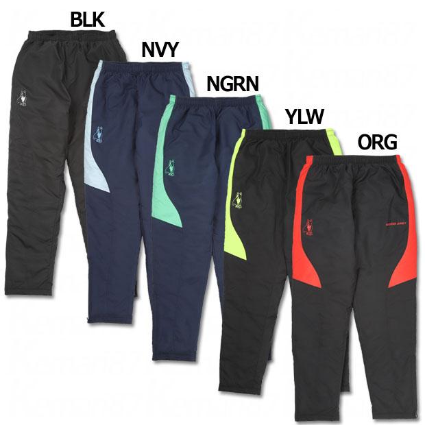 SoccerJunky（サッカージャンキー） イヌノート+2 パデットパンツ