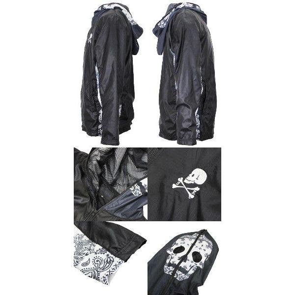 バンダナピステトップ 【SKULLKICKS|スカルキックス】サッカー