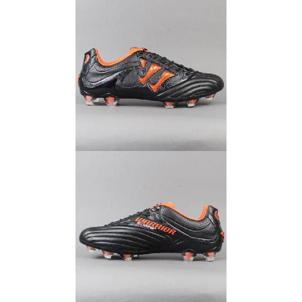 ウォーリアー スクリーマー K ライトFG WARRIOR ウォーリアー スクリーマー K ライト FG(ブラック
