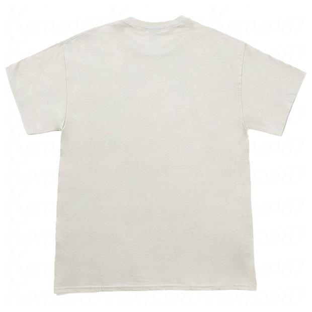 sexy+24 半袖Tシャツ　【SOCCER NUT|サッカーナッツ】サッカーフットサルウェアーsnw199｜kemari87｜03