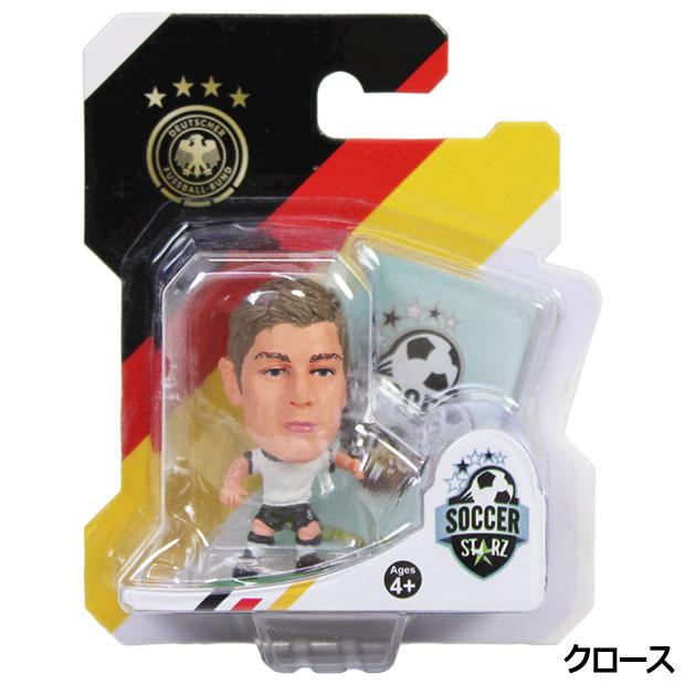 サッカースターズ SOCCER STARZ フィギュア ドイツ代表 ナショナル