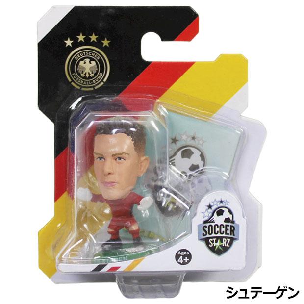 サッカースターズ SOCCER STARZ フィギュア ドイツ代表