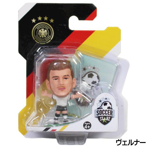 サッカースターズ SOCCER STARZ フィギュア ドイツ代表