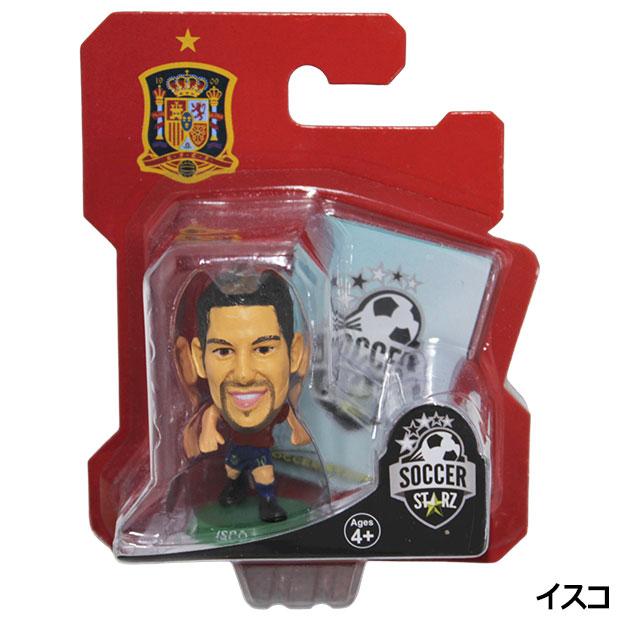 バルセロナ サッカースターズ 18体セット MINIX Figure Football