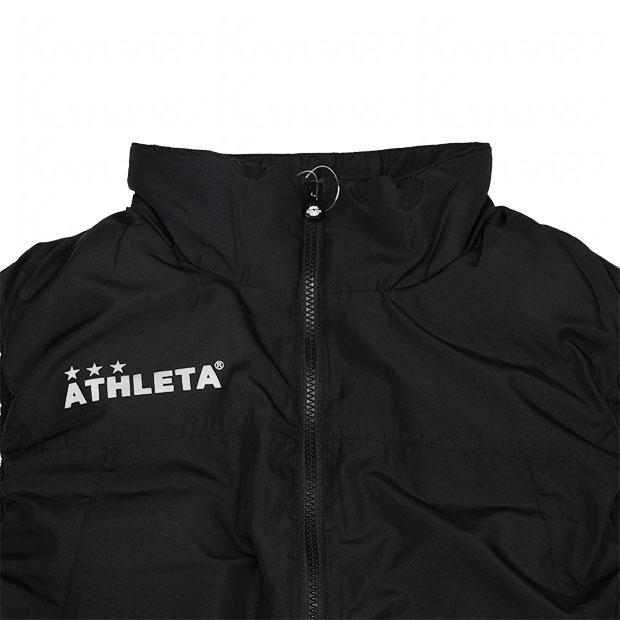 ATHLETA（アスレタ） THERMOLITE 中綿ベスト 【ATHLETA|アスレタ