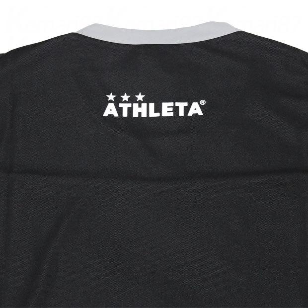 半袖プラクティスシャツ 【ATHLETA|アスレタ】サッカーフットサルウェアーsp-215|kemari87|05