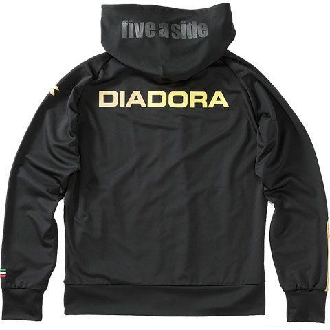 DIADORA（ディアドラ） FIVE A SIDE トレーニング HDYジャケット