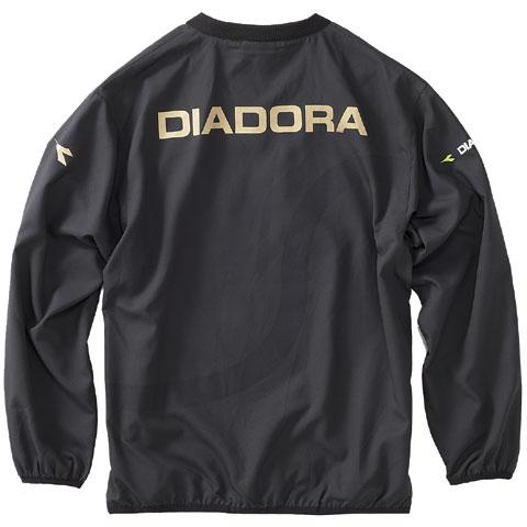 DIADORA（ディアドラ） FIVE A SIDE ピステジャケット 【diadora
