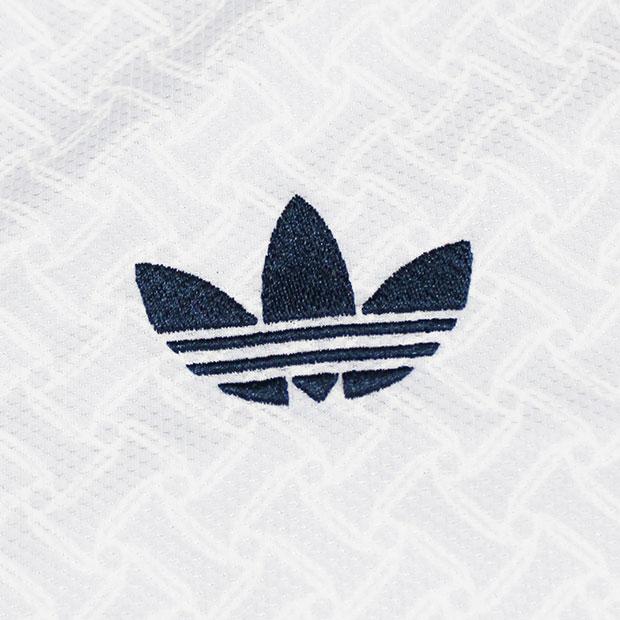 adidas（アディダス） 爆買!! イタリア代表 2026 アウェイ 半袖