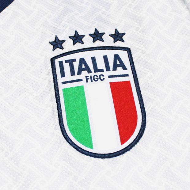 adidas（アディダス） 爆買!! イタリア代表 2026 アウェイ 半袖