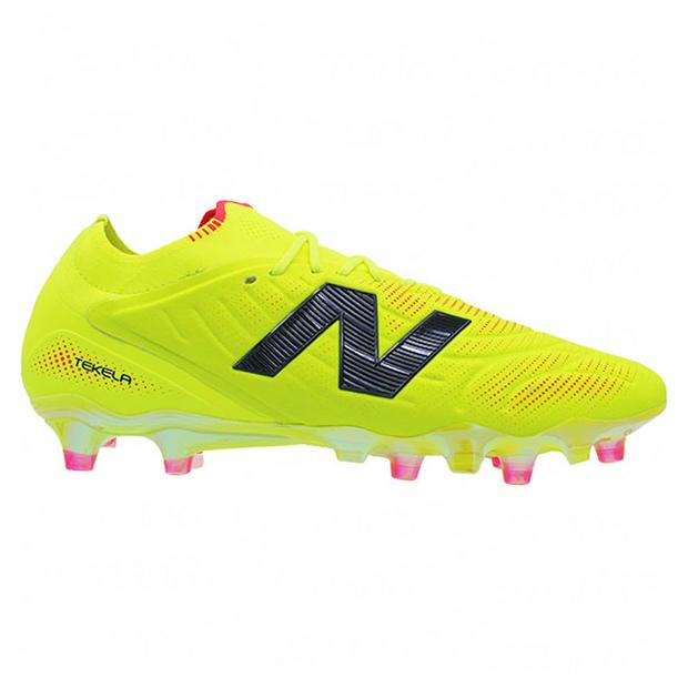 New Balance（ニューバランス） 爆買!! テケラ V5 ELITE FG 2E