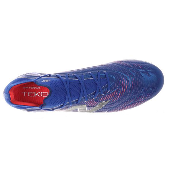 New Balance（ニューバランス） 爆買!! テケラ V5 ELITE HG 2E ブルー