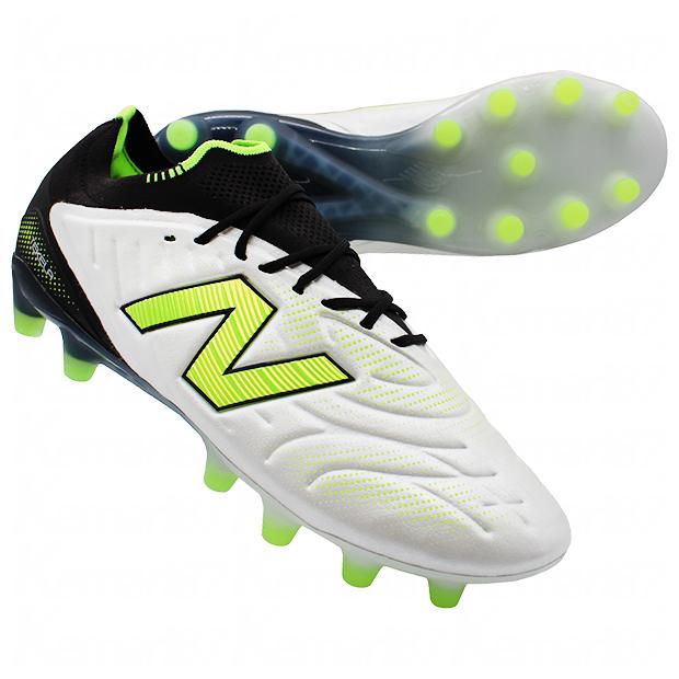 New Balance（ニューバランス） テケラ V5 ELITE HG 2E ホワイト