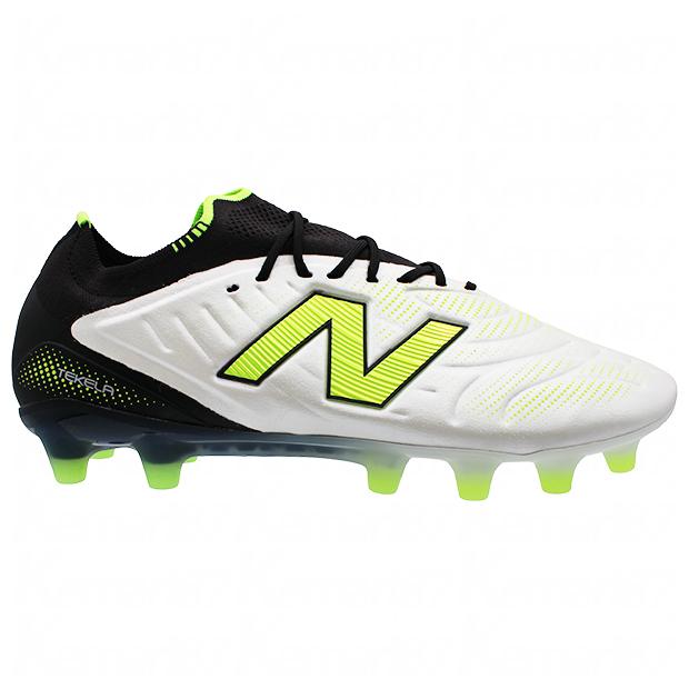 New Balance（ニューバランス） テケラ V5 ELITE HG D ホワイト×ライム