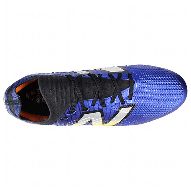 New Balance（ニューバランス） テケラ V4+ PRO HG 2E ブルー